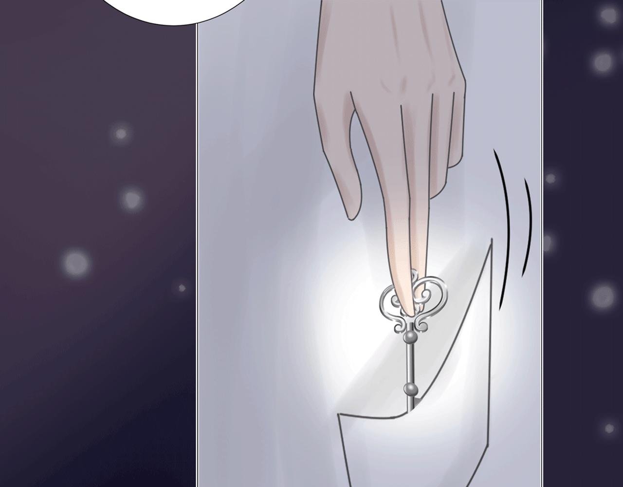 第四话 嫉妒