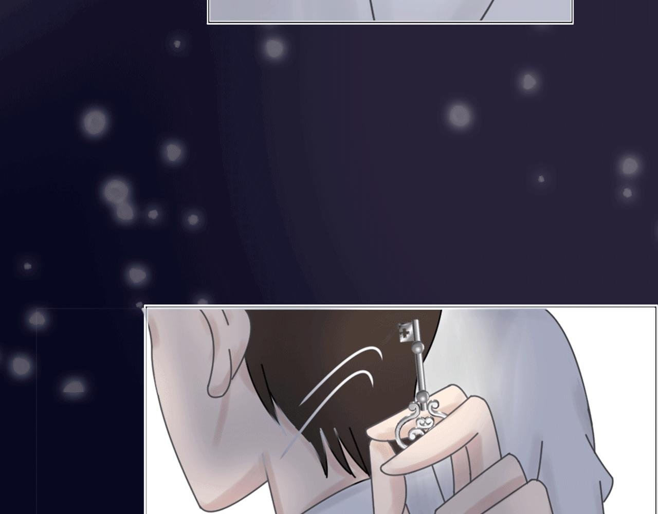 第四话 嫉妒