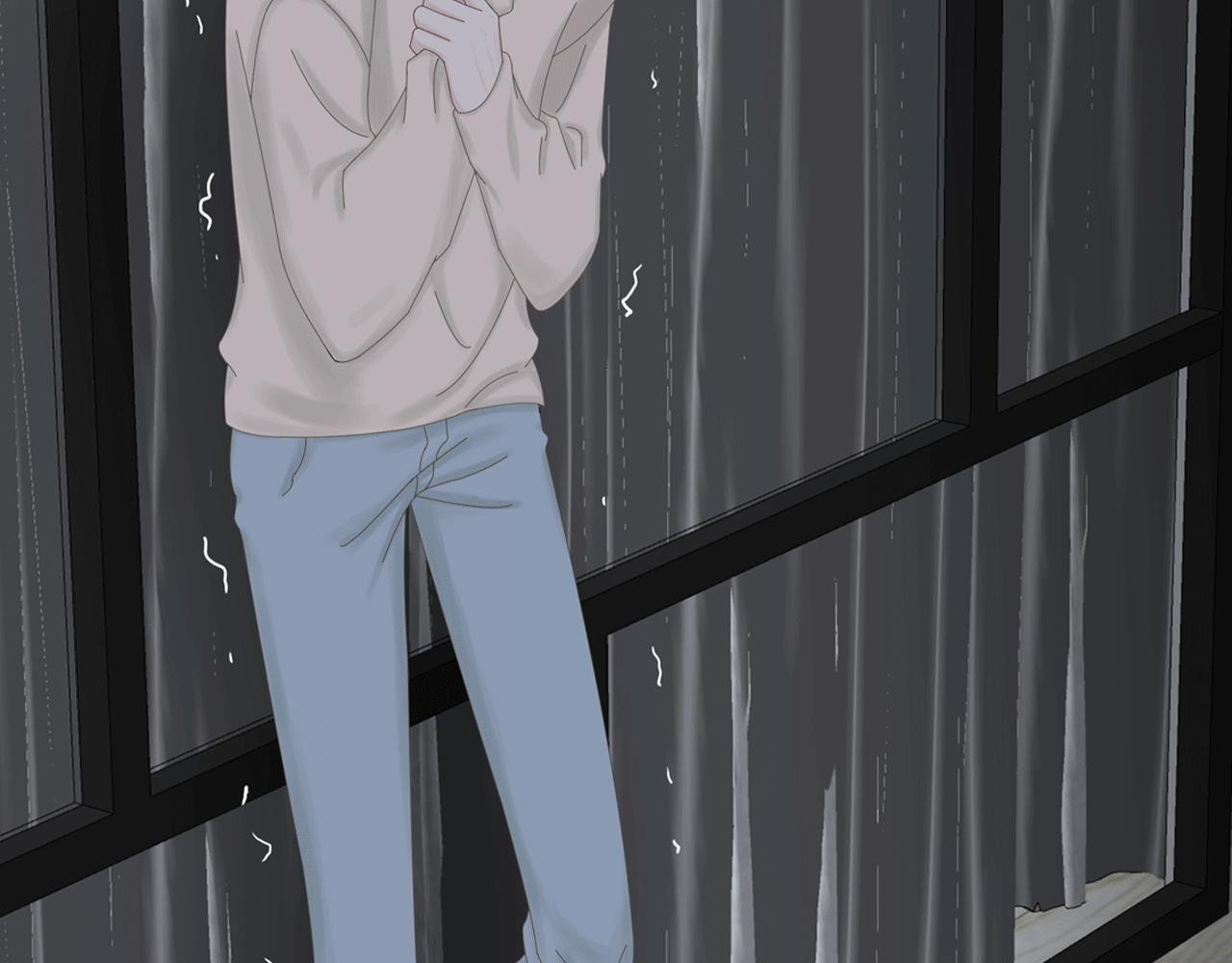 第四话 嫉妒