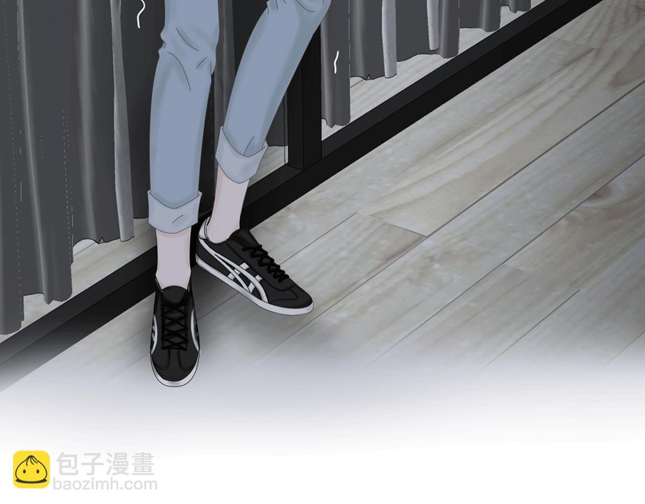 第四话 嫉妒