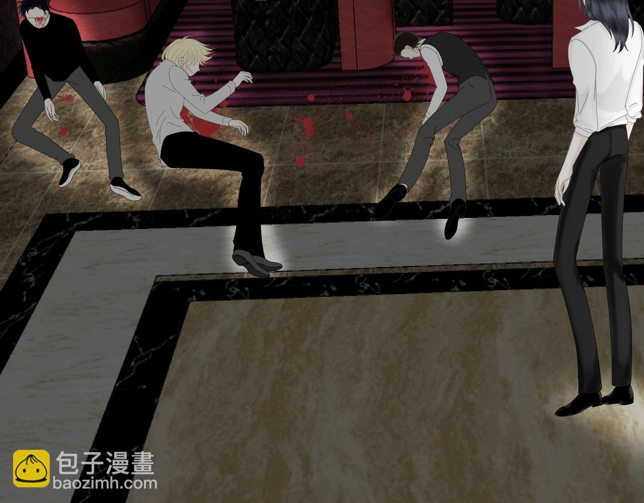 第九话 药效（上）