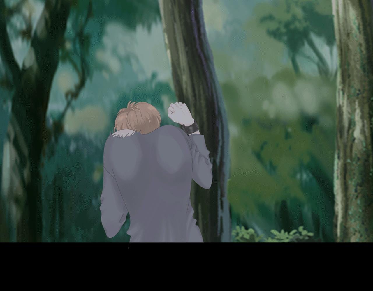 第九话 药效（上）