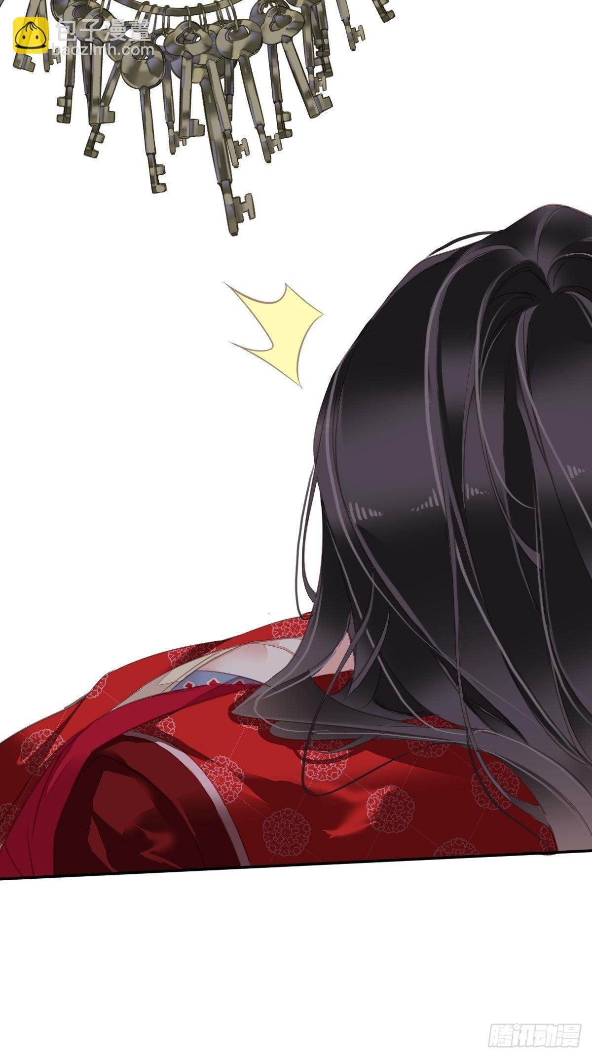 第103话 名声所累