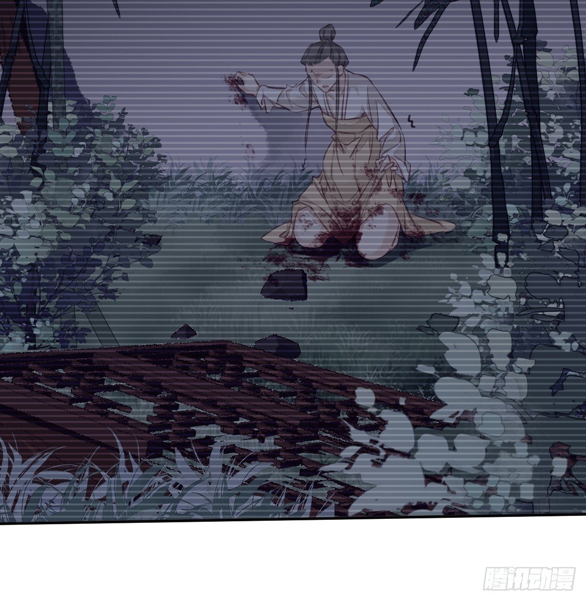 第114话 师大人
