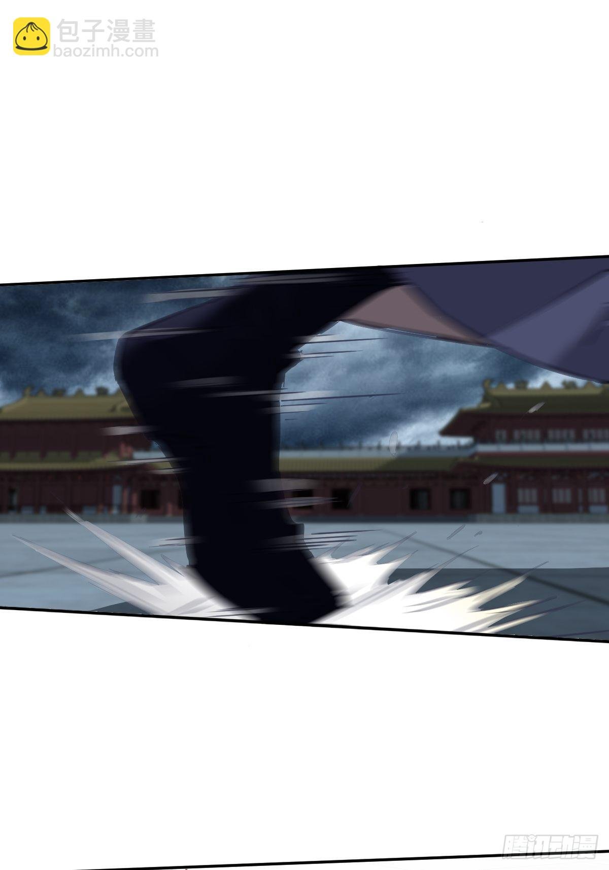 第115话 食君之禄忠君之事