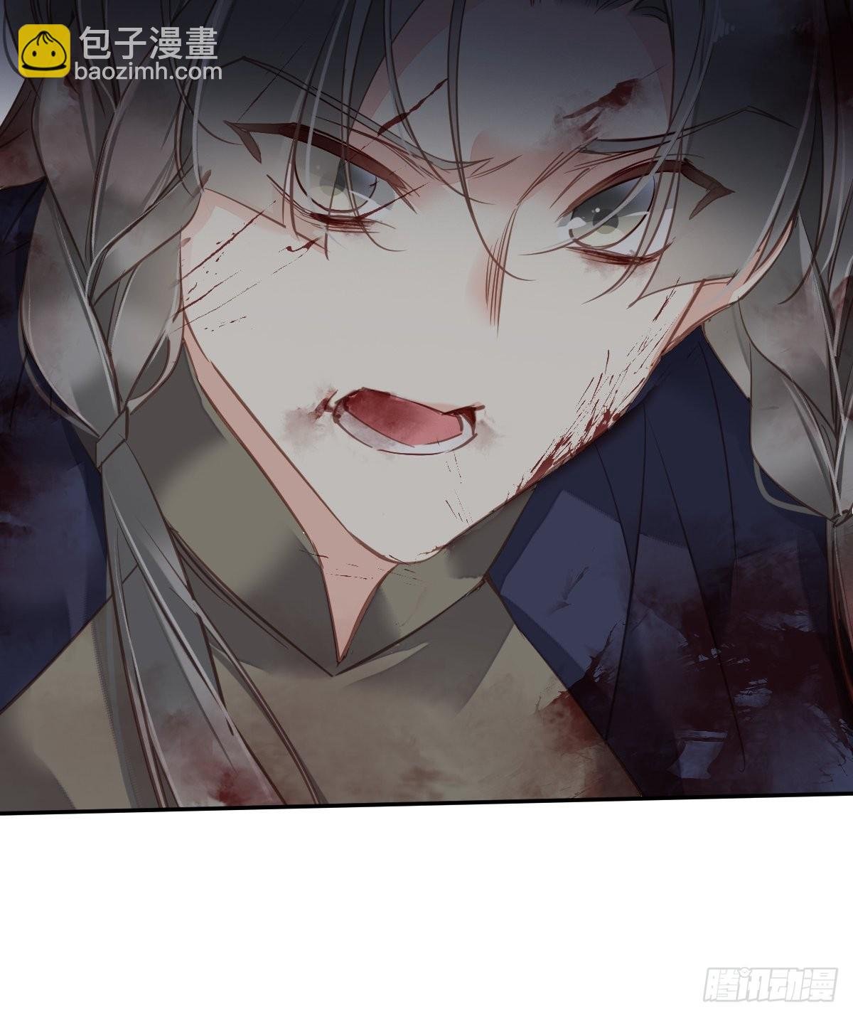 第115话 食君之禄忠君之事