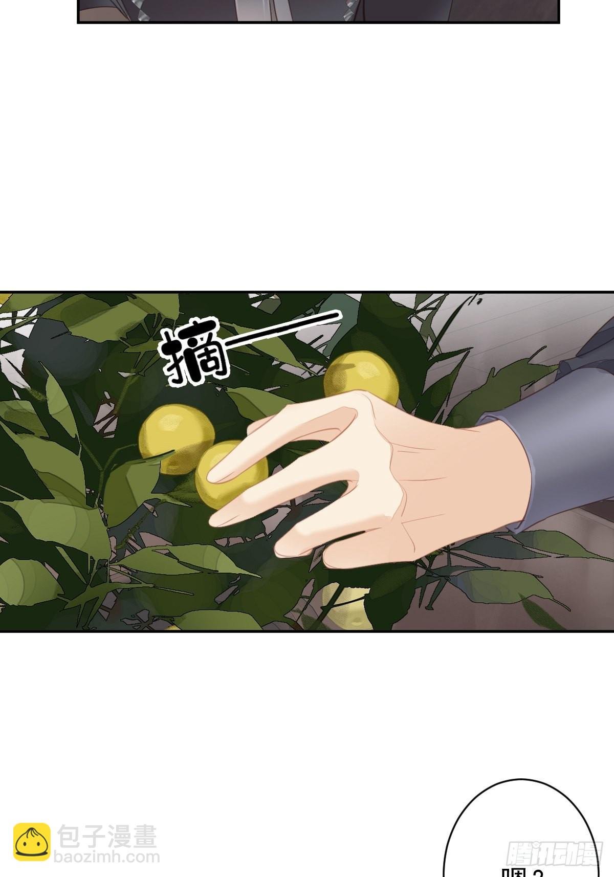 第127话 她只是一个女人