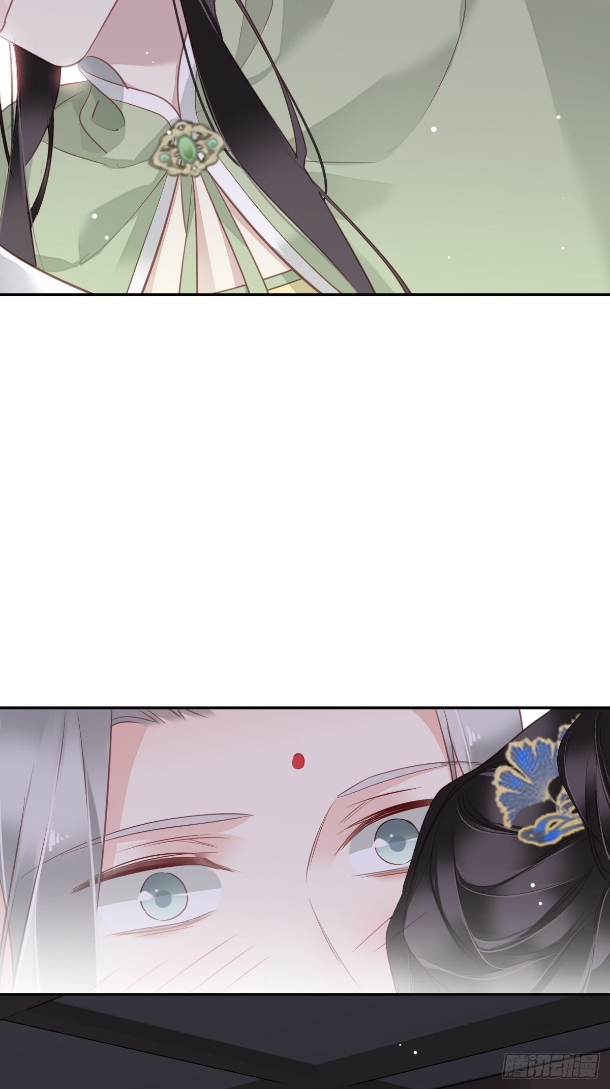 第128话 新皇册封的皇后