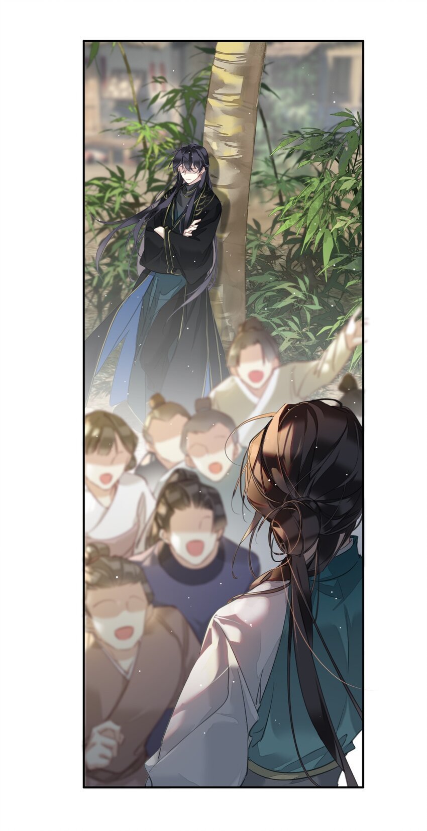 153 我就是想你了