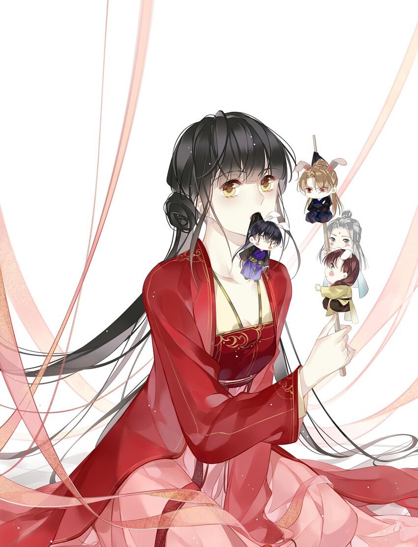 154 我们的日子好好过