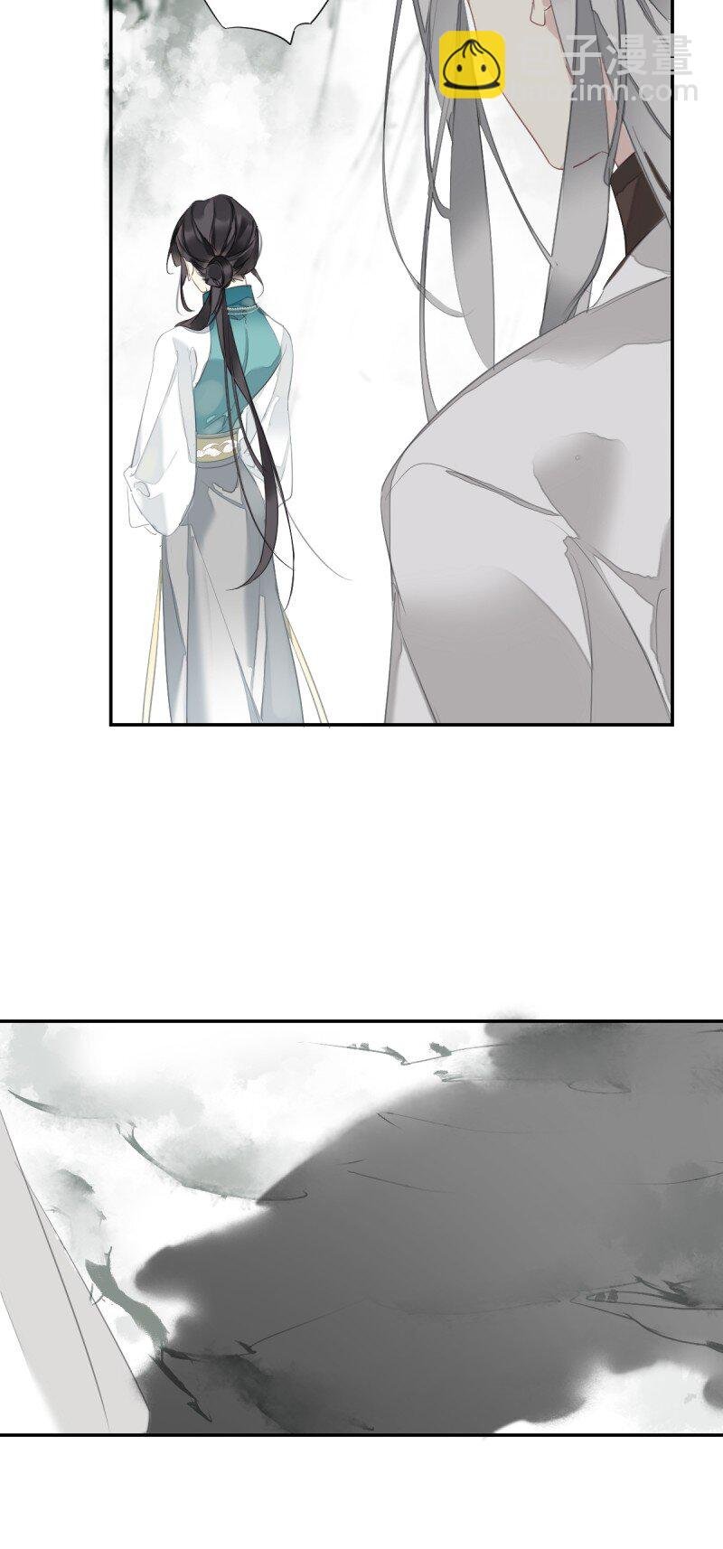 第171话 心中的黑暗