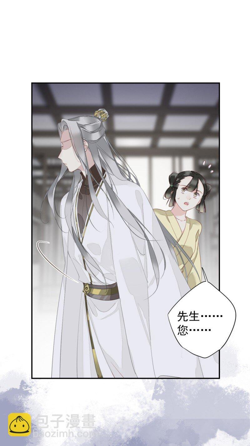 第172话 还想走吗