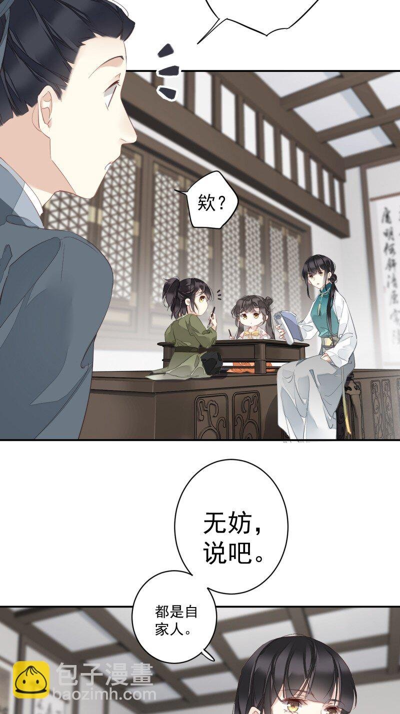第172话 还想走吗