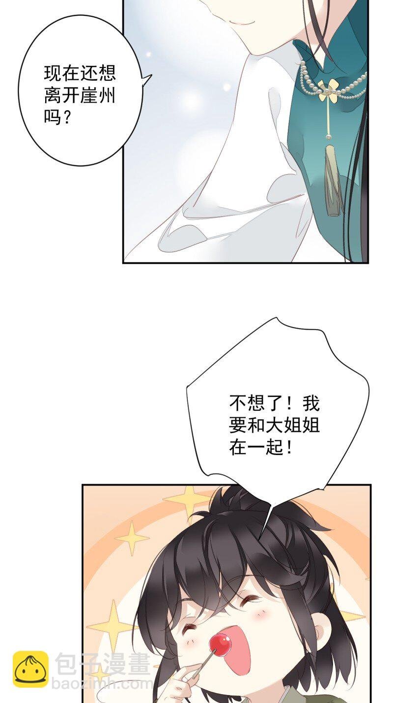 第172话 还想走吗