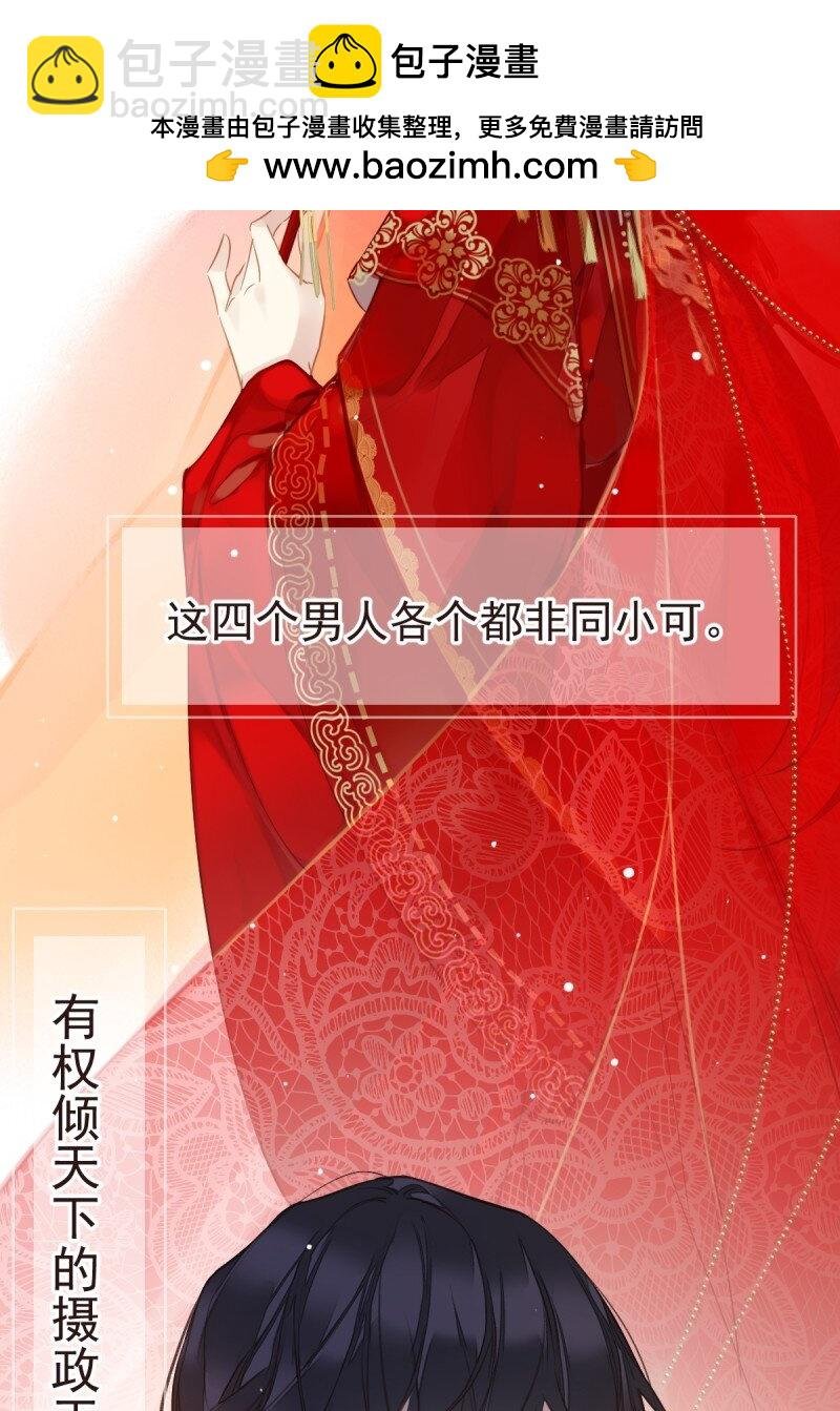 第二季前情提要（看这个看这个）
