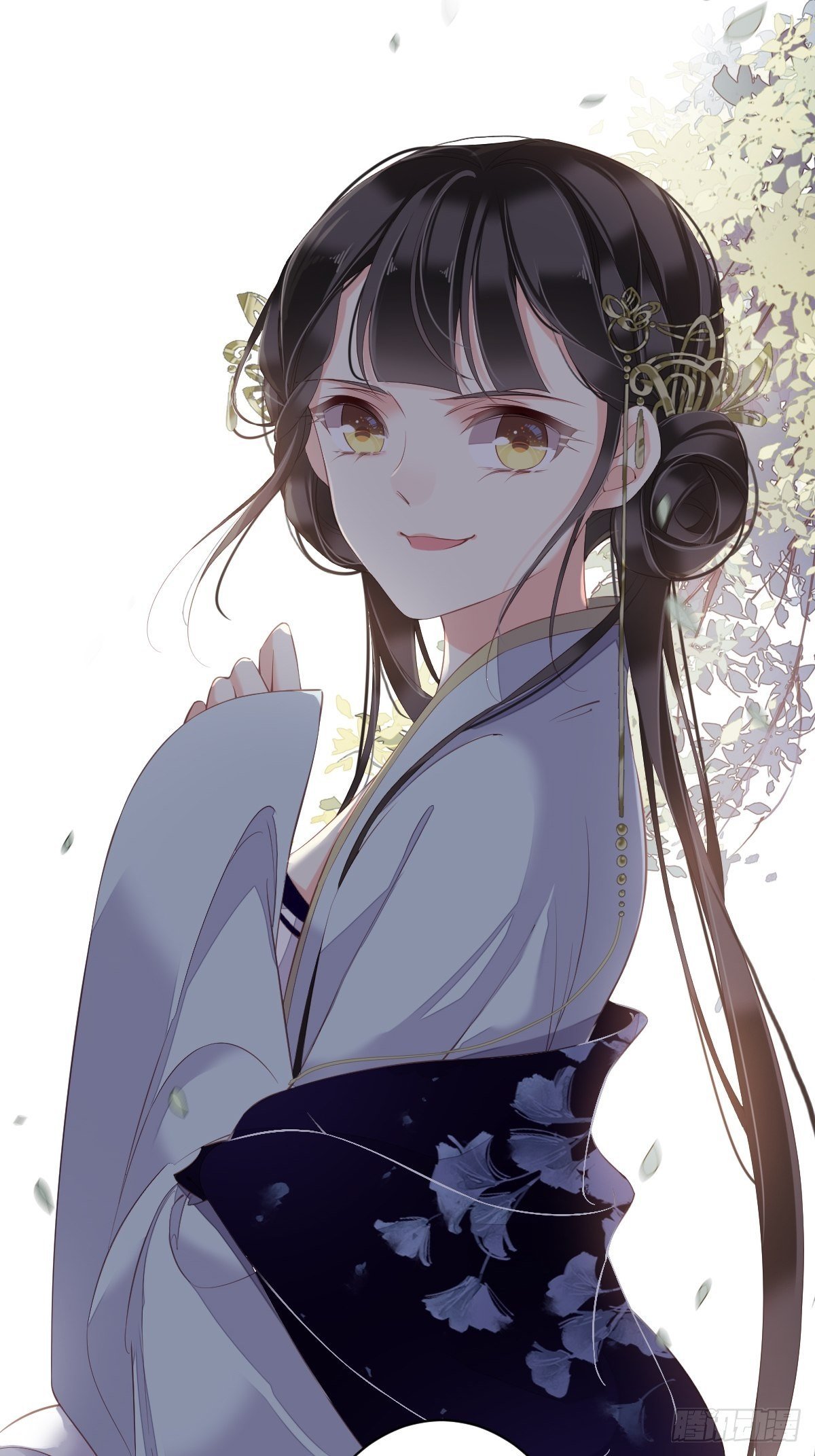 第51话 我来给郡主送几道菜