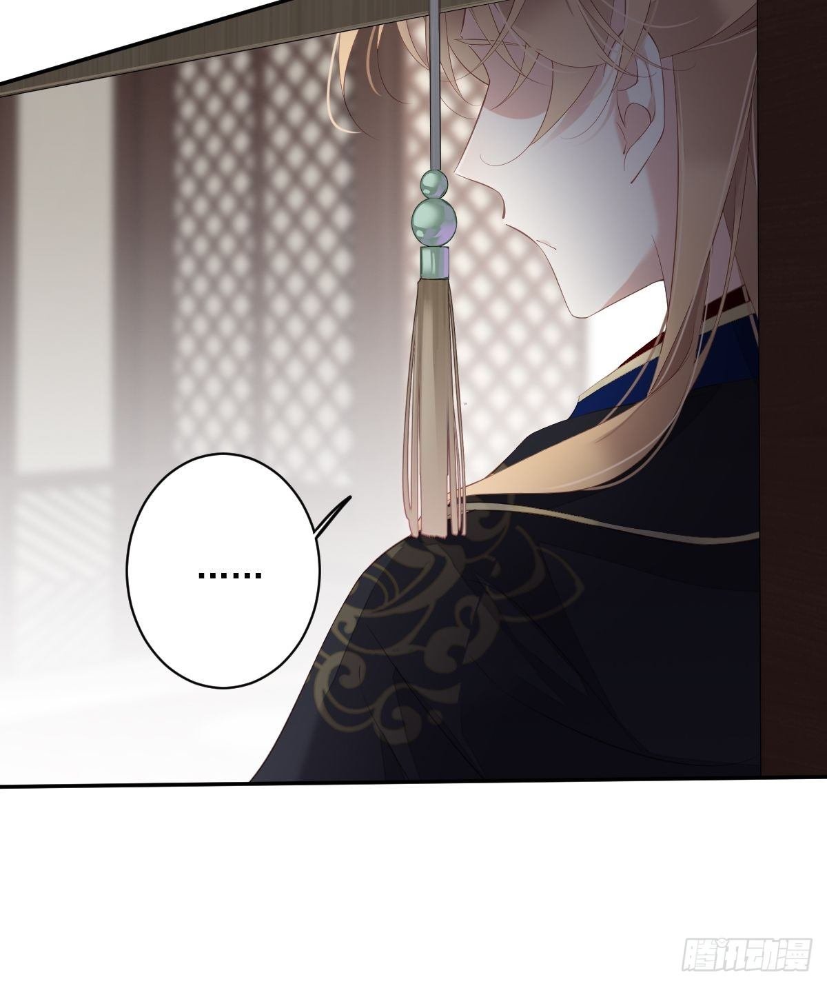 第51话 我来给郡主送几道菜