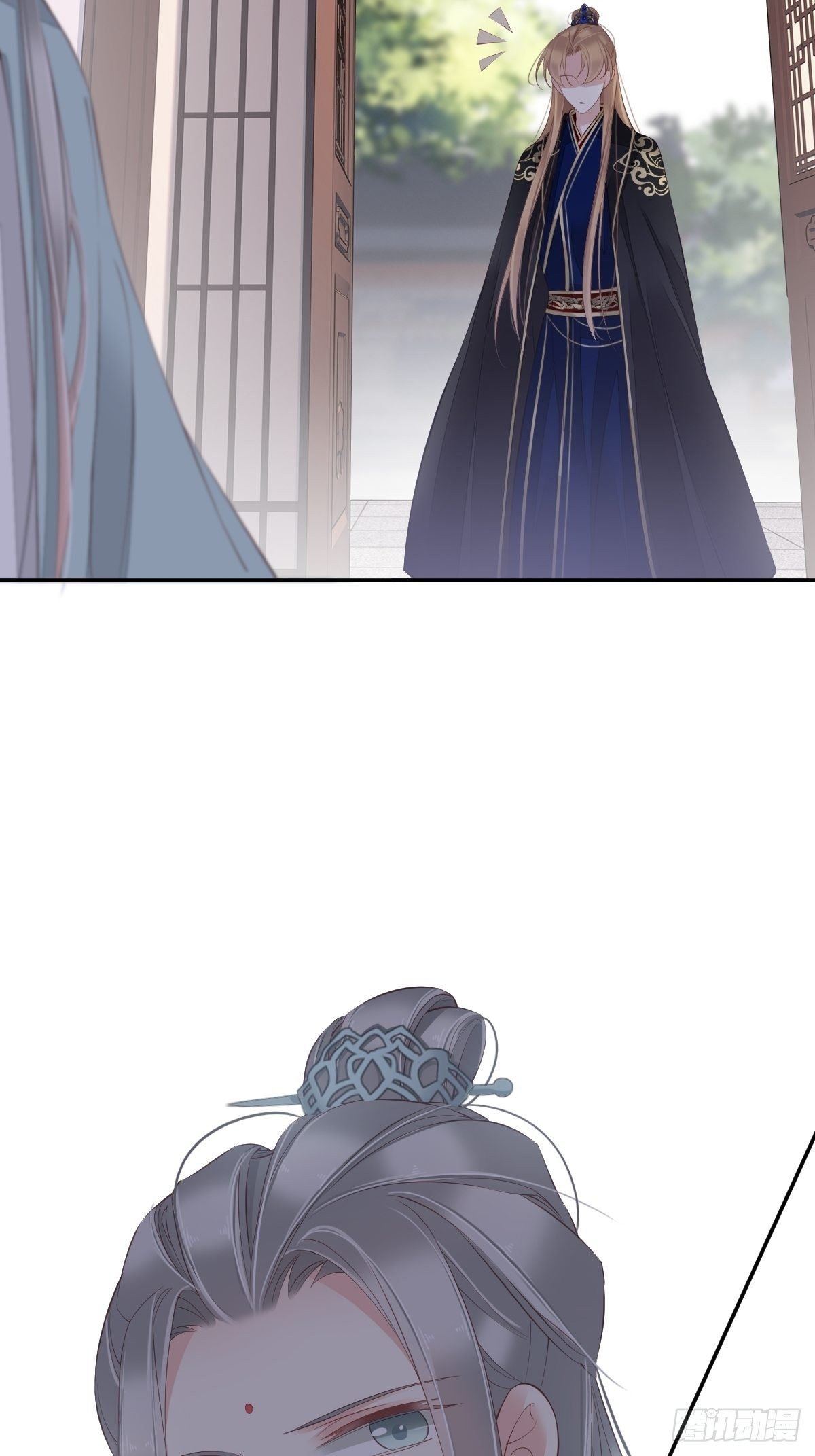第51话 我来给郡主送几道菜