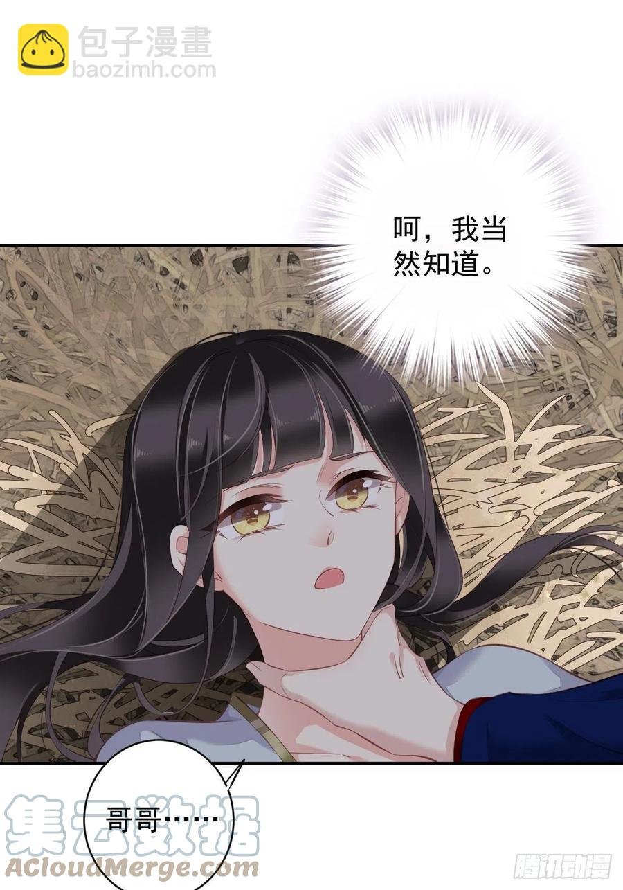 第71话 哥哥，我是小月亮啊