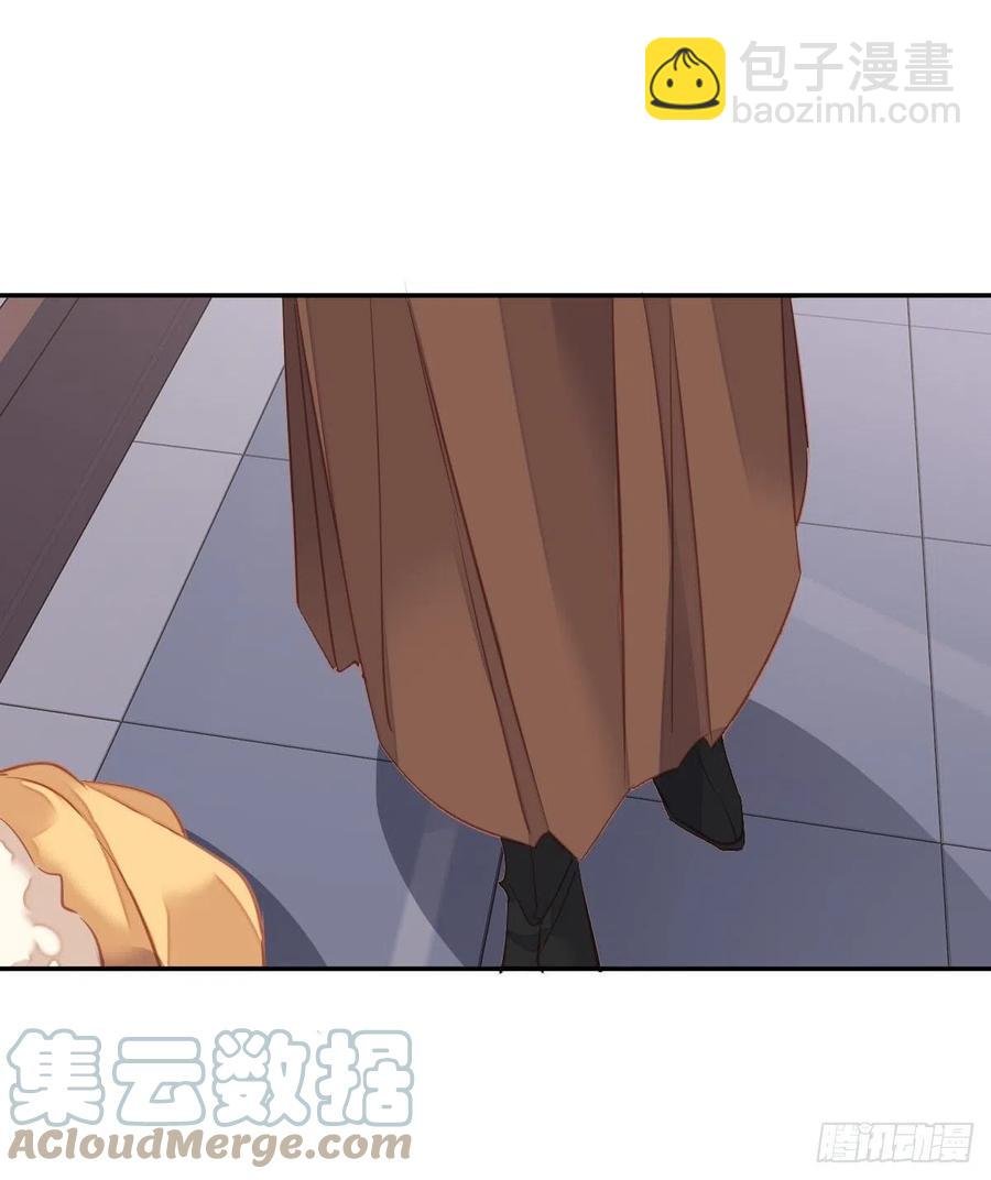 第92话 你回来是想干什么？