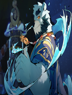 wuliandianfeng-pikapi