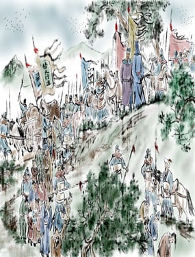 wuliandianfeng-pikapi