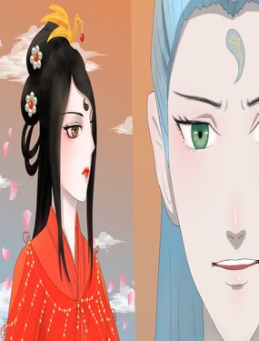 wuliandianfeng-pikapi