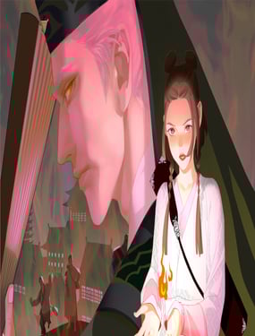 wuliandianfeng-pikapi