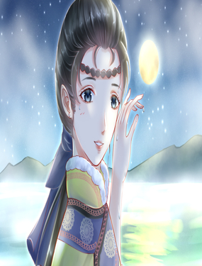 wuliandianfeng-pikapi