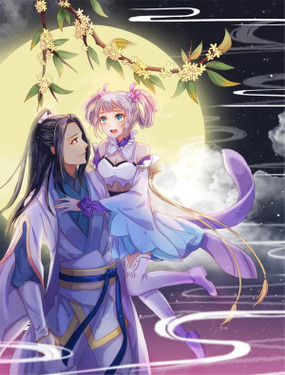 wuliandianfeng-pikapi
