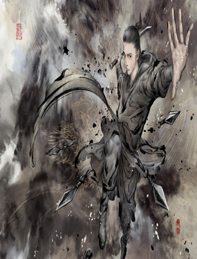 wuliandianfeng-pikapi