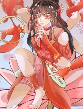 wuliandianfeng-pikapi