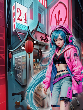 wuliandianfeng-pikapi