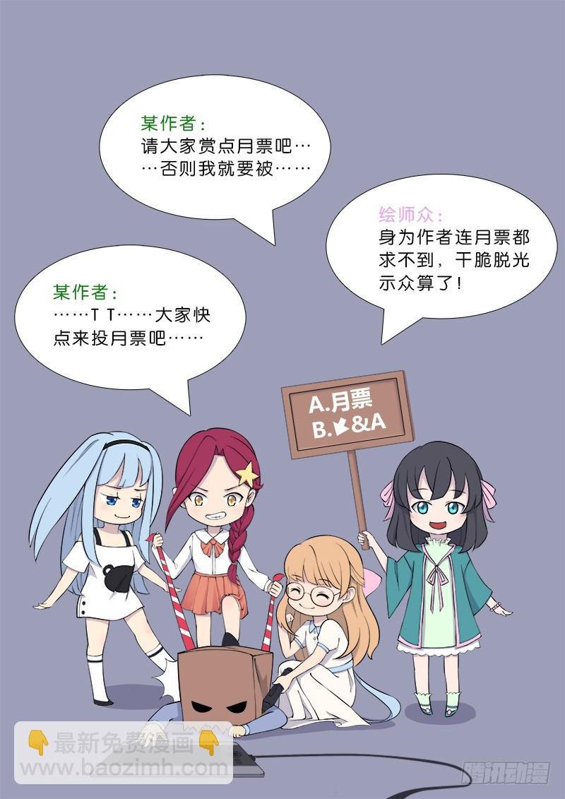 重生的办事处 #3