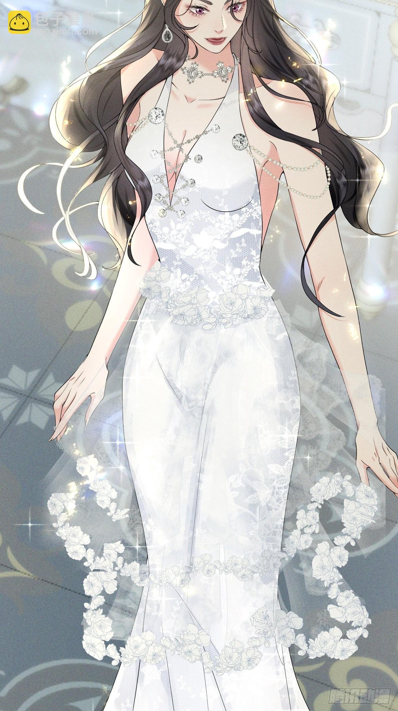 005 新娘登场
