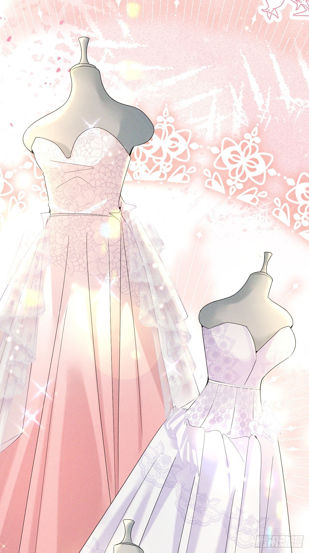 003 婚礼将至
