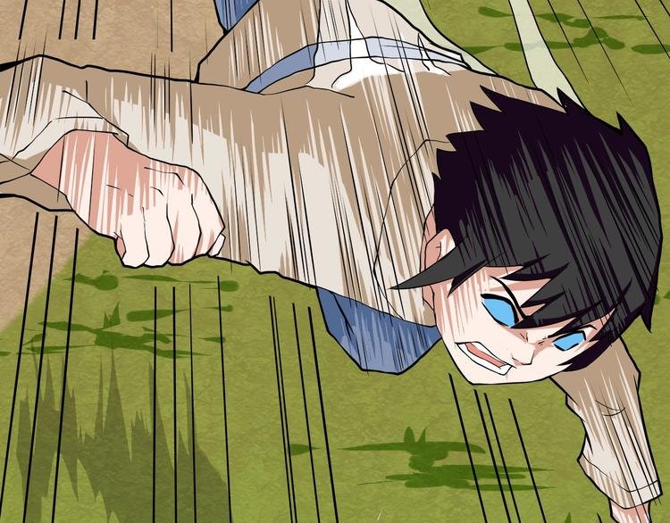 第3话 揍我吧，应龙君！