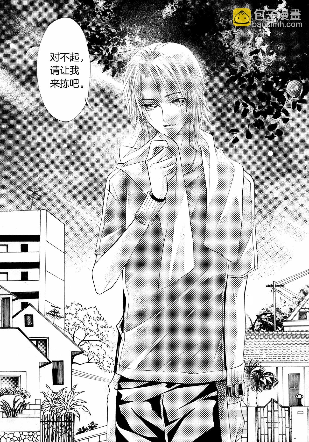 第1话 妈妈^ ^