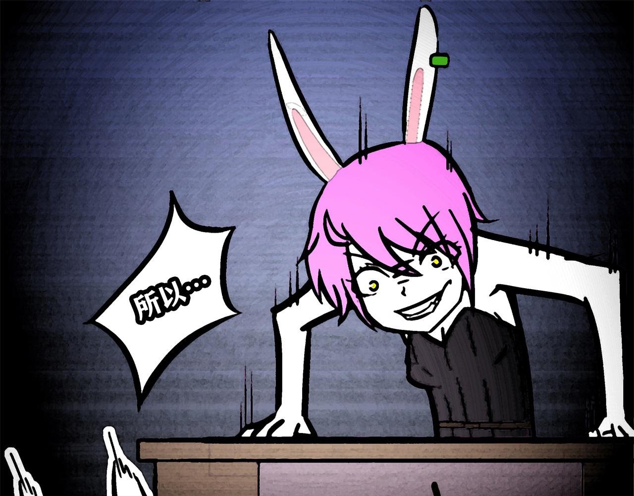 第03话 等级制度
