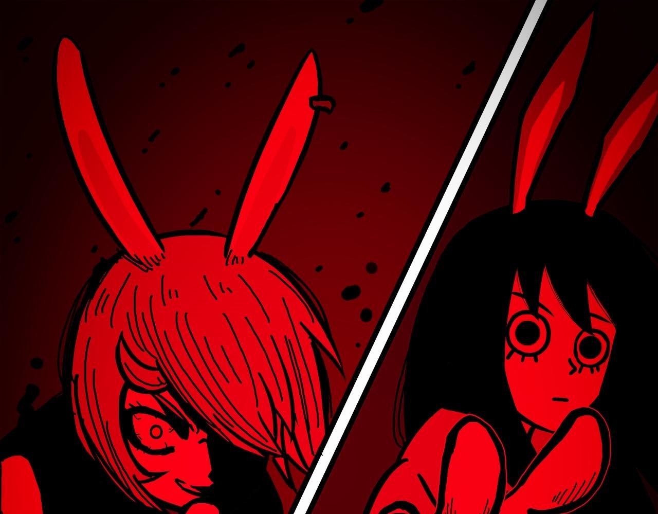 第11话 休息日（1）