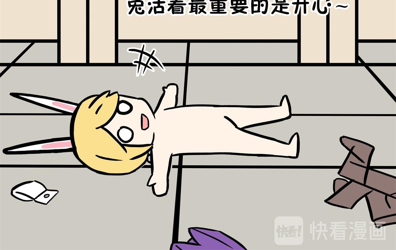 第06话 工作时间