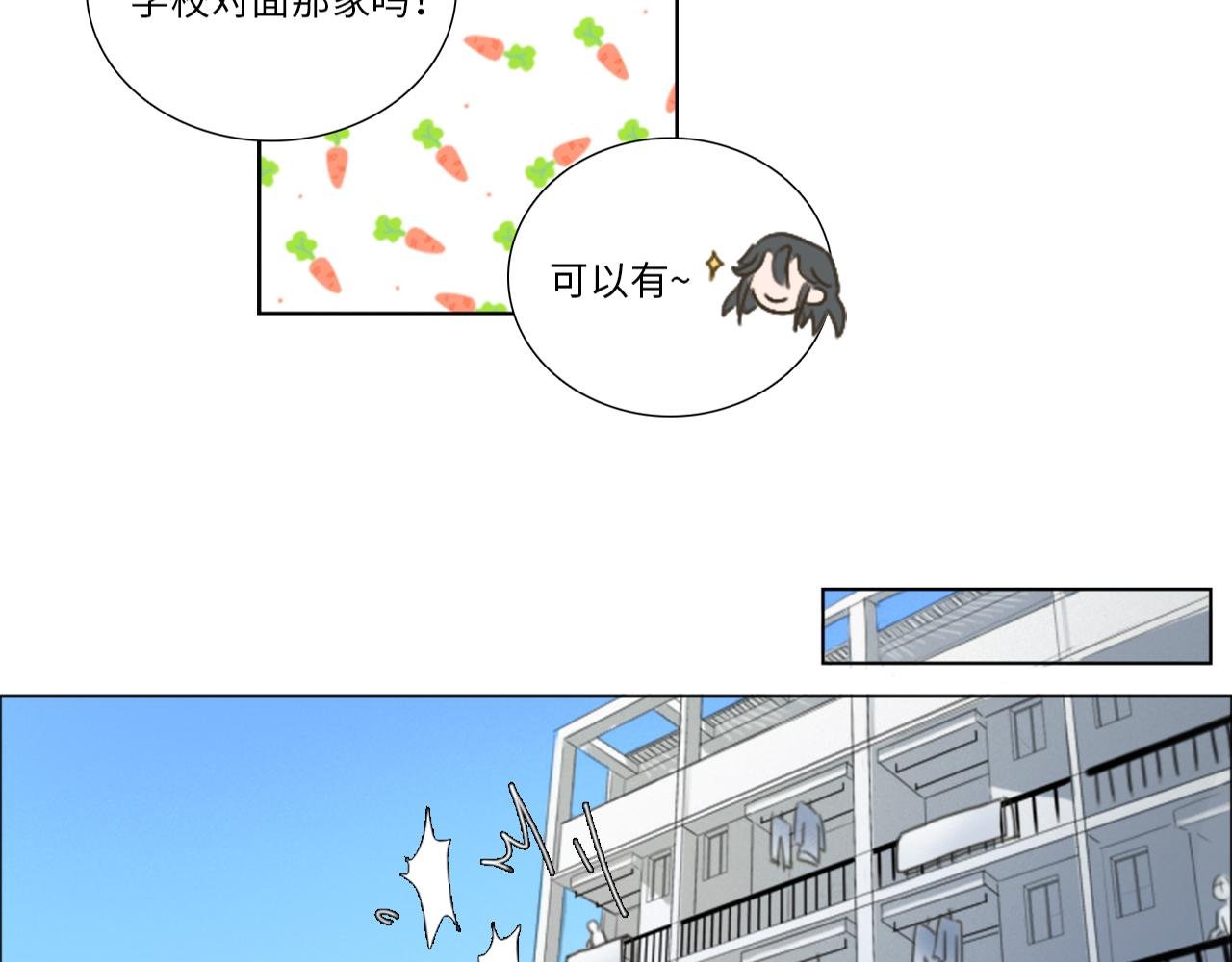 0+1话（上）重重中箭