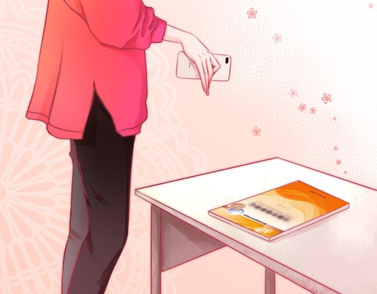 第3话 莫名其妙的人