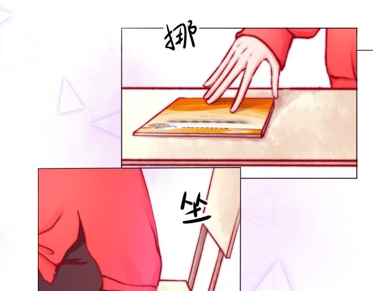 第3话 莫名其妙的人