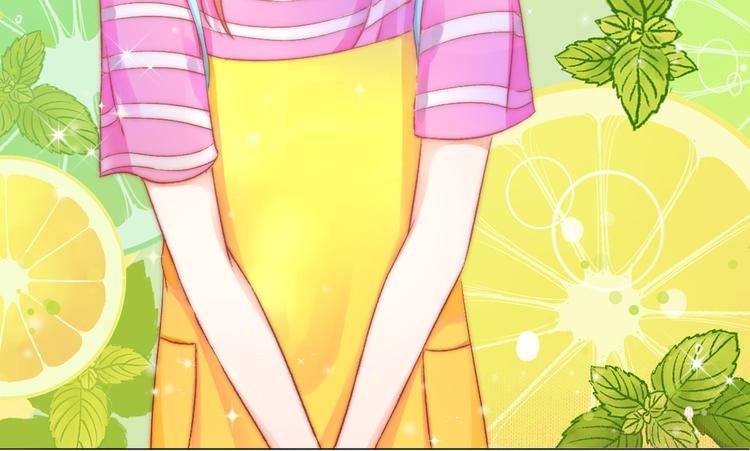 第1话 相识