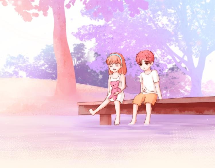 第7话：余生，希望有你