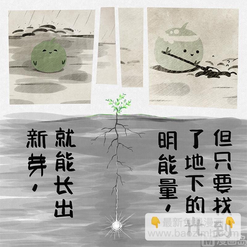 变异
