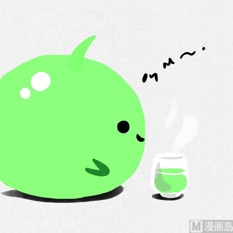 茶味
