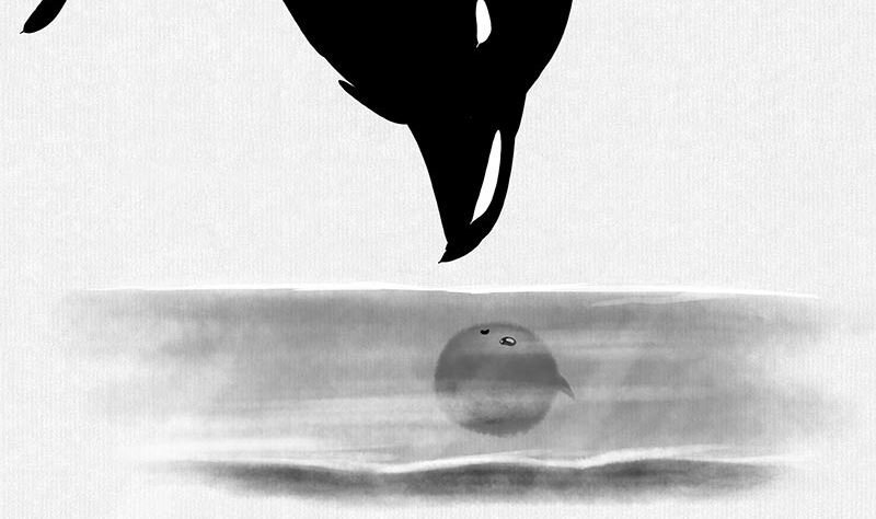 （短篇）湖
