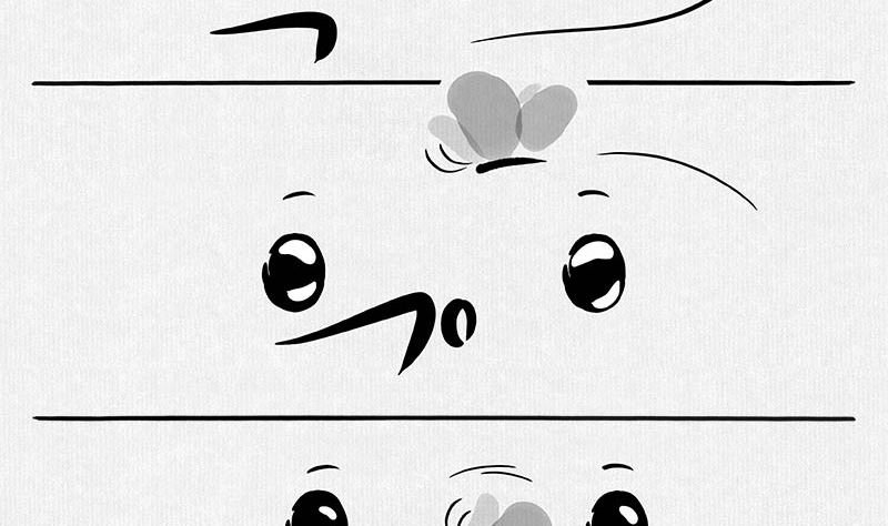 （短篇）蝴蝶